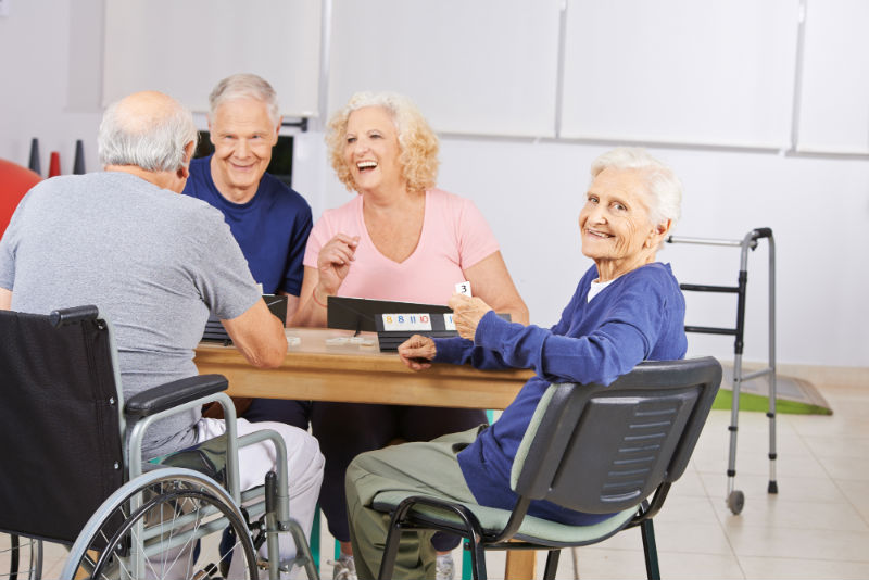 Memory Care Services Within Omaha, NE