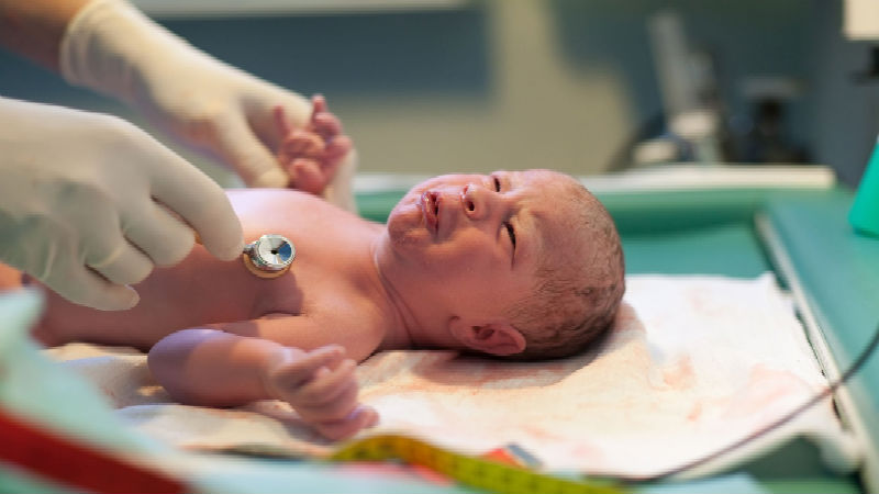 5 Things to Look for in a Pediatrician