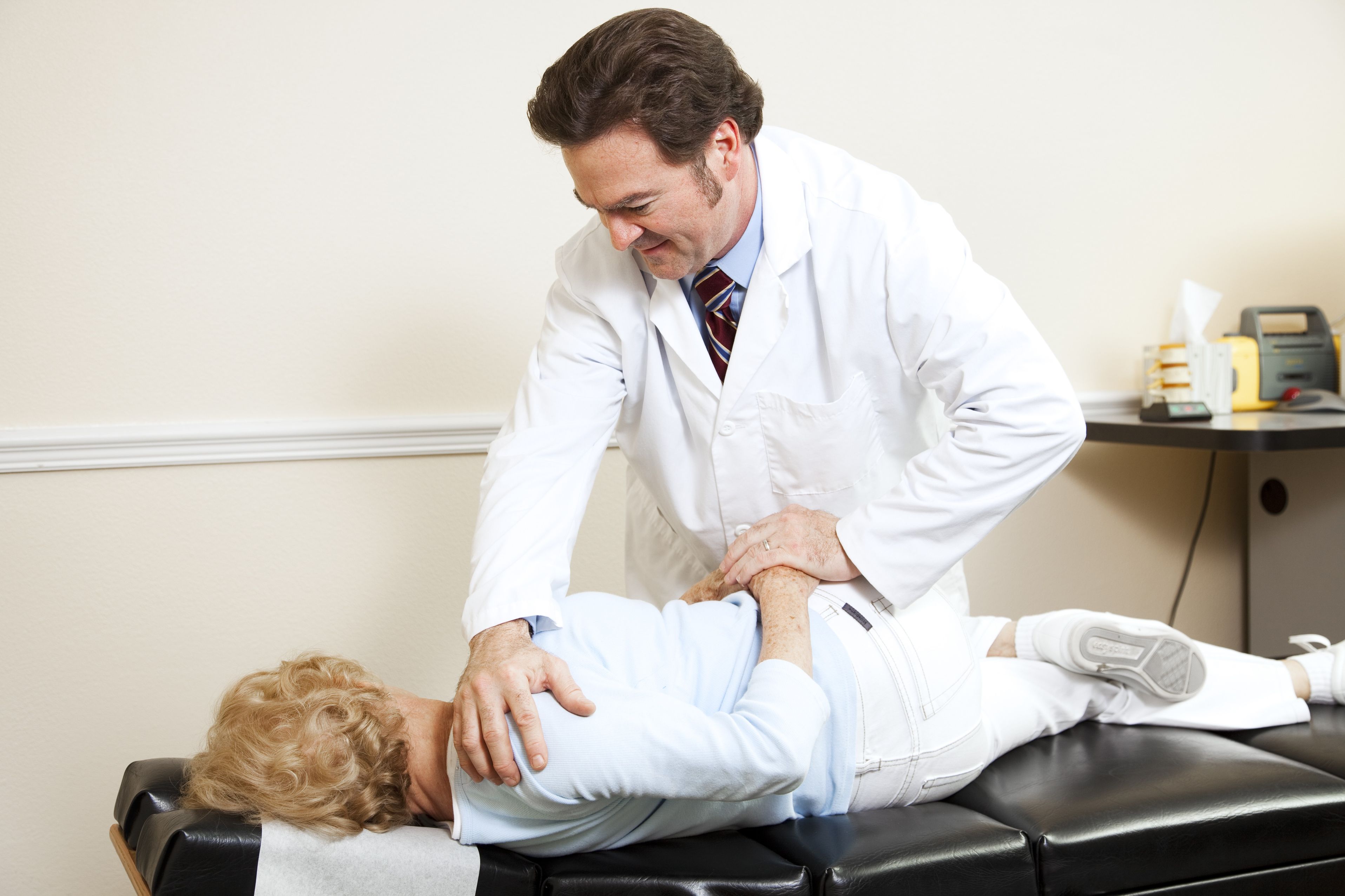 Good Orthopedic Doctors in Panama City, FL Can Help You Feel Like Yourself Again Quickly