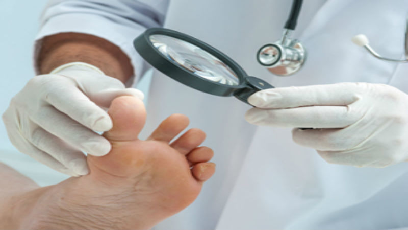 Signs You Need to See the Podiatrists in Kenosha WI