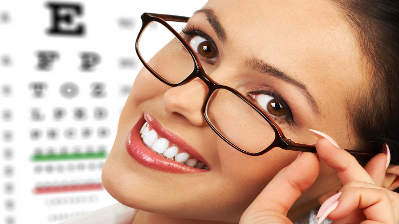 What Are Your Needs in Optical in Huntsville, AL?