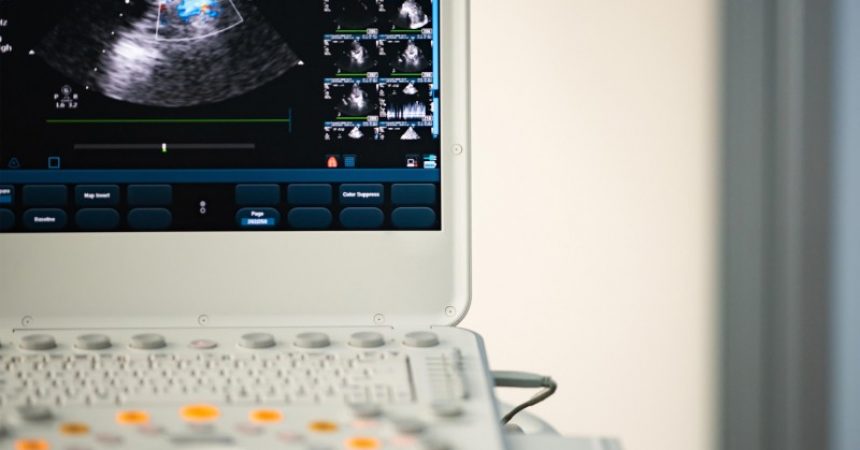 2 Things to Look for in a Company That Offers Used Diagnostic Machines