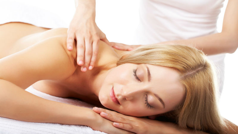 What to expect from a body rub massage parlor in Mt Prospect IL