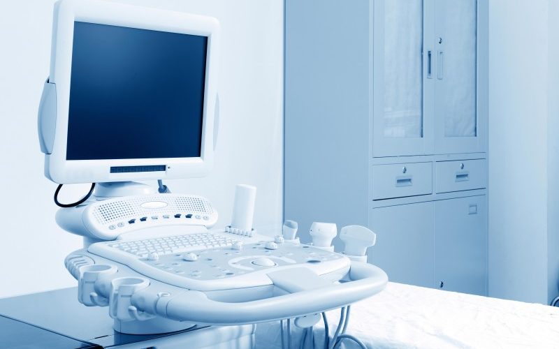 What Are the Top Three Benefits of Having Portable Ultrasound Machines?