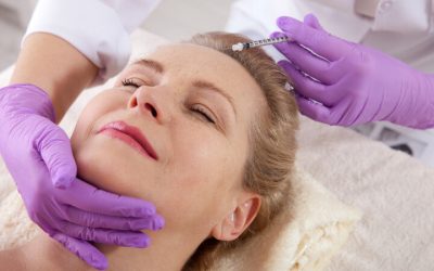 Questions to Ask Before You Get Fillers in Overland Park, KS