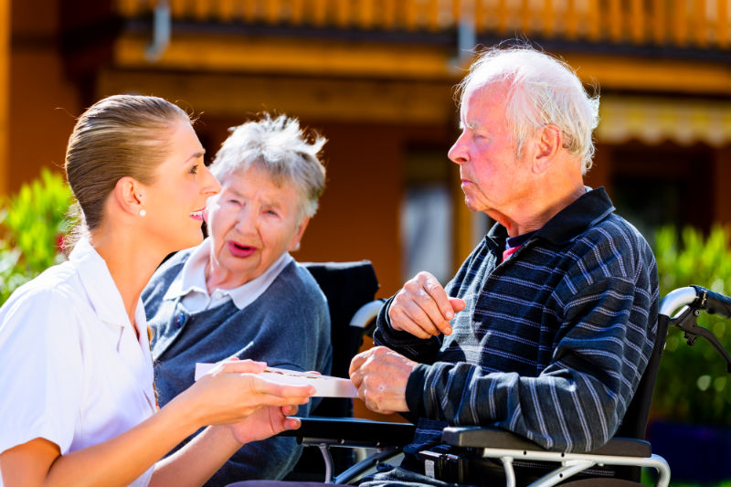 Personal Care Communities – Taking Care Of The Elderly Or Medically Challenged