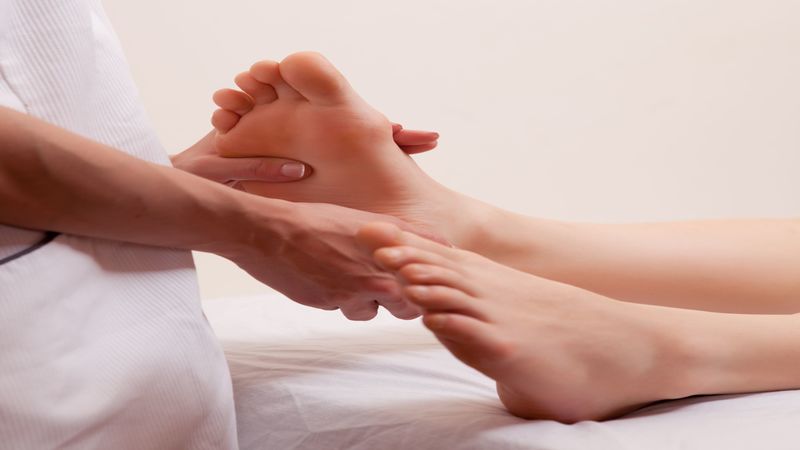 Common Reasons For Visiting A Foot Specialist In Jacksonville FL