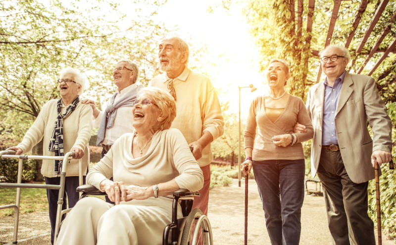 Your Family Can Depend On the Best Senior Living Communities in Pittsburgh, PA