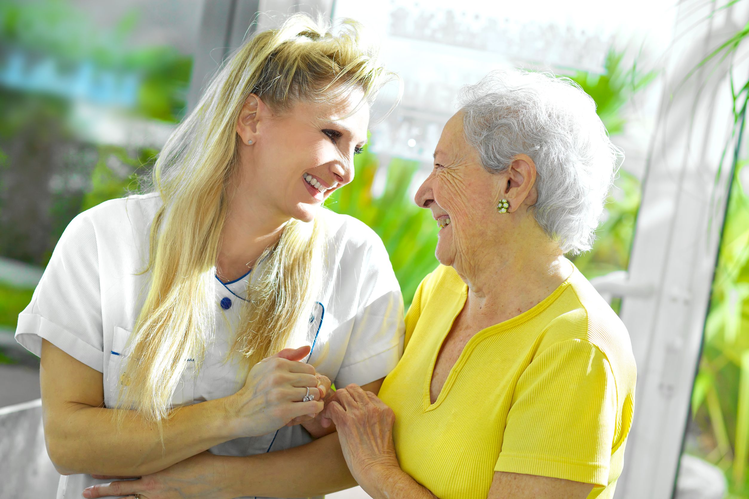 Professional Senior Home Health Care in Vermont is Always Top-Notch