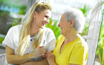 How Alzheimer’s Respite Care in Sebastian, FL, Manages Memory Loss