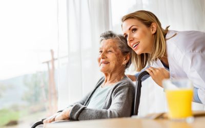 Types of Senior Living Communities in Pittsburg, PA