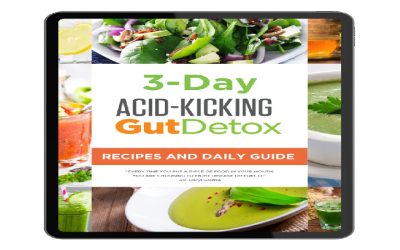 What is the Best Leaky Gut Diet?