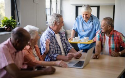 A Guide to Services Offered by Senior Living Community in Newtown, PA