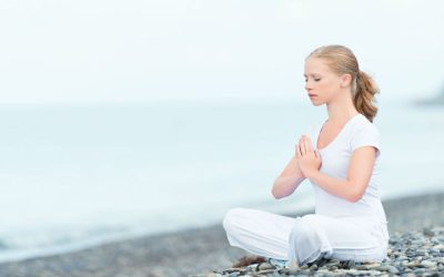 Experience Stress Relief and Mindfulness With a Meditation Class Dallas, TX Residents Love