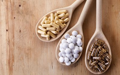 Real Ways Natural Beauty Supplements Transform Confidence and Appearance