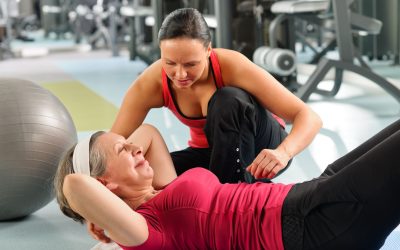 Enhancing Mobility and Health With Senior Fitness Programs Medford, OR