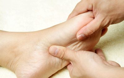 Relief for Foot Pain Starts with a Trusted Podiatrist in Jacksonville, FL