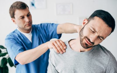 Steps to Achieving Lasting Relief Through Neck Injury Rehab in Shawnee, KS: Solutions