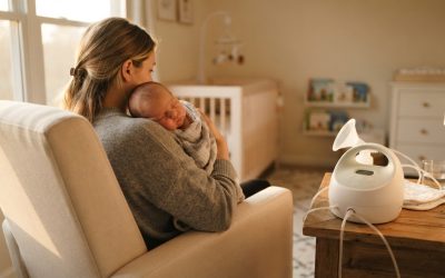 Free Breast Pump With Insurance: A USA Eligibility Guide
