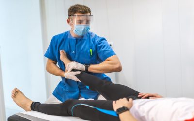 Choosing a Sports Podiatrist Near Long Beach for Pain-Free Recovery
