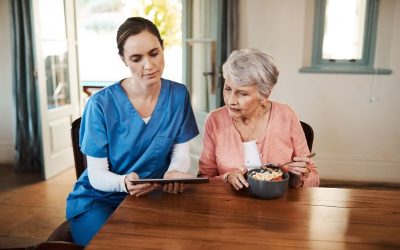 Finding Peace of Mind with Assisted Living Communities