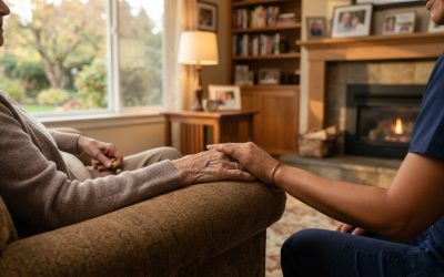 Choosing the Right Memory Care Facility for Individual Care Needs