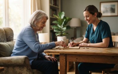 A Family Guide to Personalized Dementia Care Support in Golden, CO